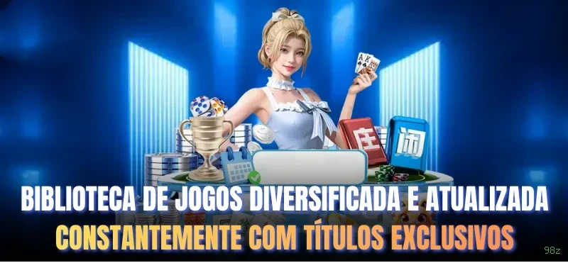 Download gratuito do app da 98z